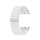 Pasek i akcesoria do zegarków SAMSUNG Pasek Fabric do Watch8/Watch8 Classic M/L white ET-SVL33LWEGEU